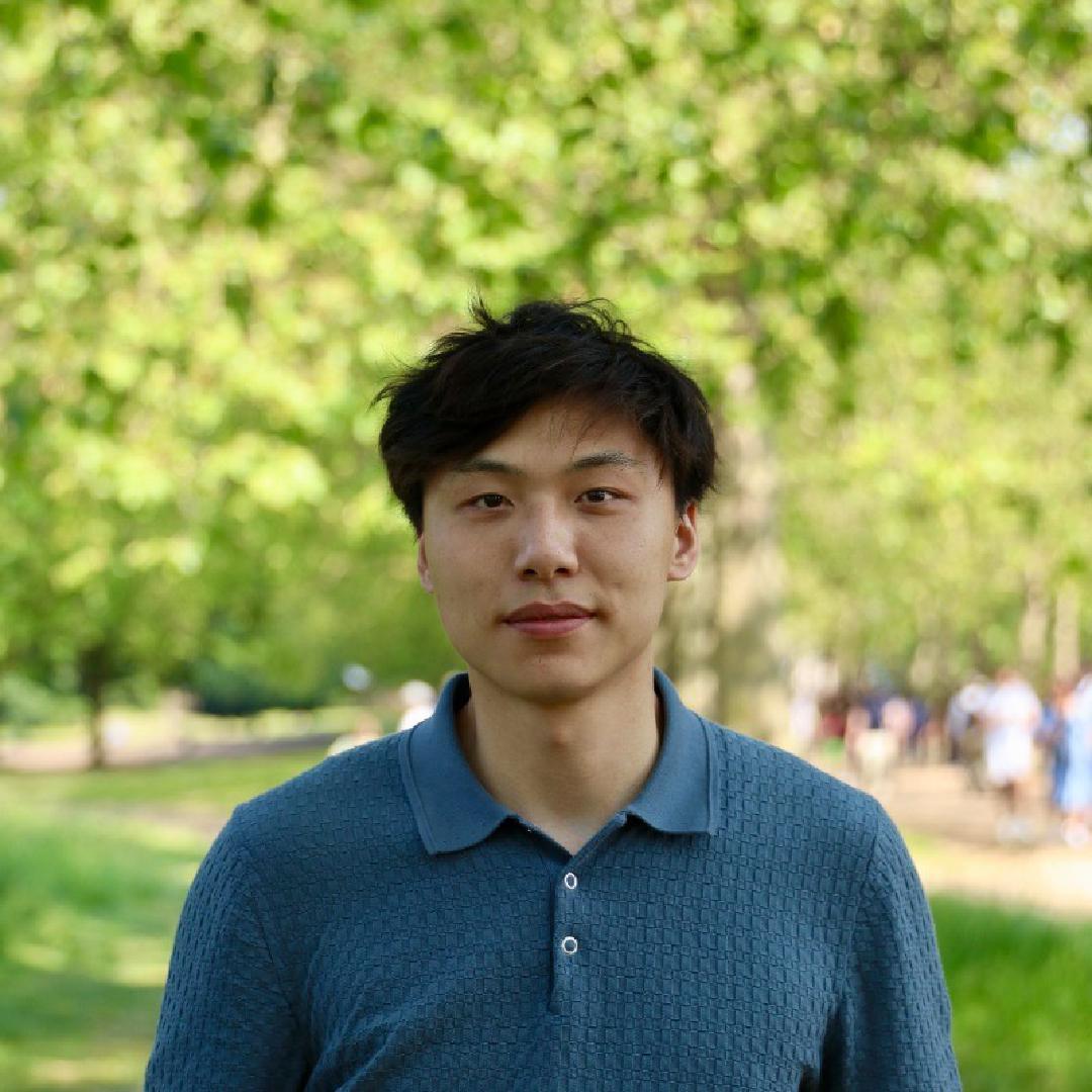 Chen Lin