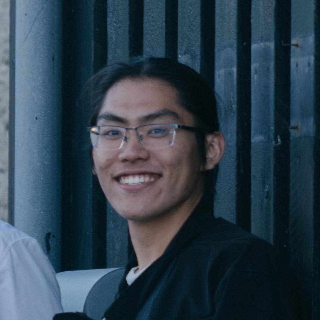 Jiajun He