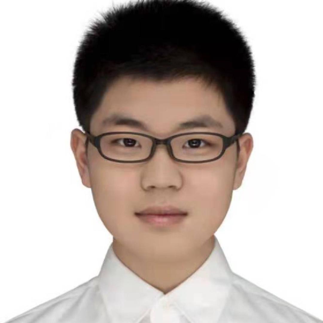Luran Wang