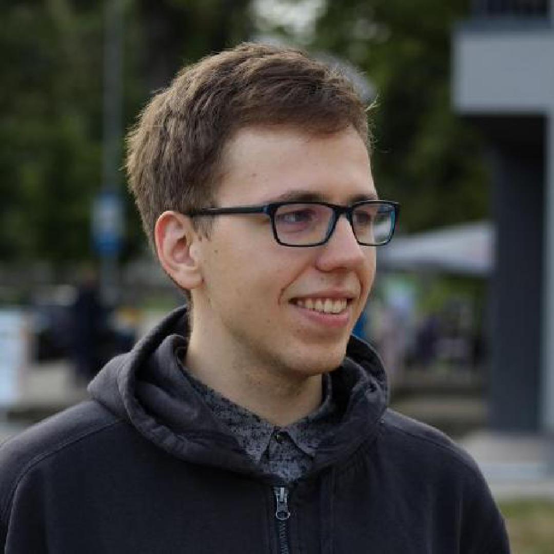 Rokas Elijošius