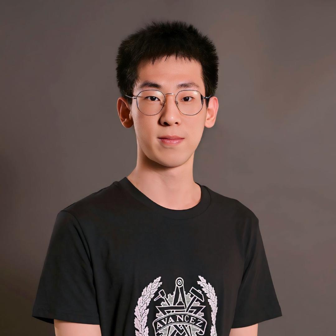 Weilong Chen